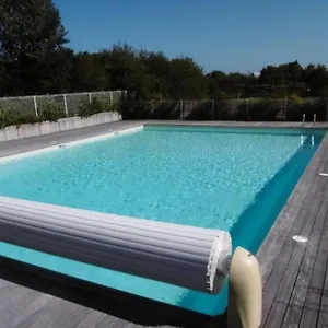 Résidence Bretagne Bord De à 2km Appartement